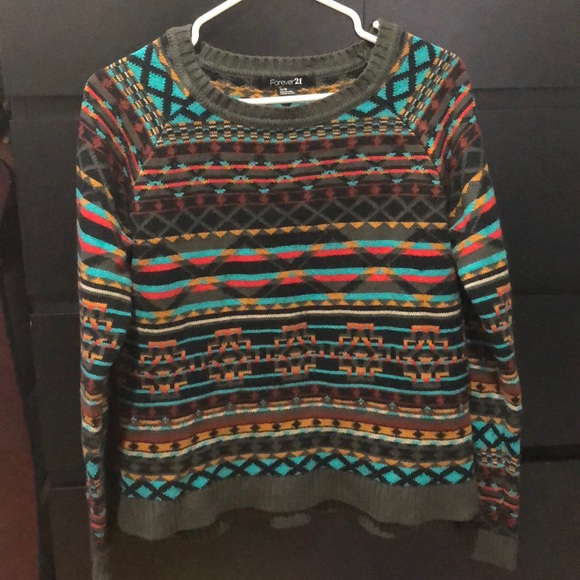 Sweater - Picture 1 of 2